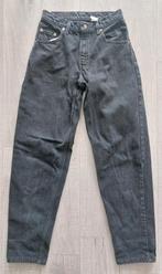 Vintage 90s Levis 560 Loose Fit Baggy oversized jeans USA, Zwart, Ophalen of Verzenden, W28 - W29 (confectie 36), Levi’s