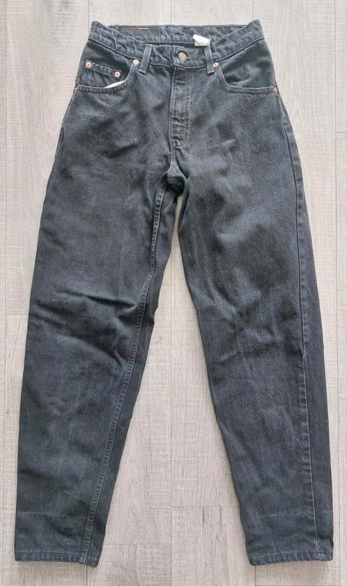 Vintage 90s Levis 560 Loose Fit Baggy oversized jeans USA, Kleding | Dames, Spijkerbroeken en Jeans, Gedragen, W28 - W29 (confectie 36)