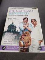 Brideshead revisited - 4 dvd box, Cd's en Dvd's, Dvd's | Tv en Series, Alle leeftijden, Ophalen of Verzenden, Zo goed als nieuw