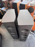 High End Audio Solutions Figaro M luidsprekers, Overige merken, Ophalen of Verzenden, Zo goed als nieuw, Volgt