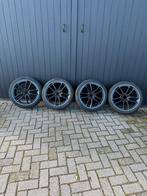 Mercedes AMG-style velgen 5x112 18 inch ZEER NET, Auto-onderdelen, Banden en Velgen, 18 inch, Velg(en), Ophalen of Verzenden, Zomerbanden