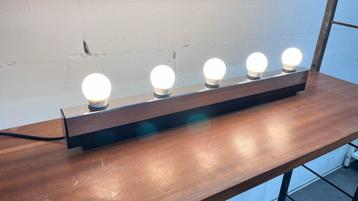 Ikea Musik Lamp wandlamp vanity makeup beauty lamp beschikbaar voor biedingen
