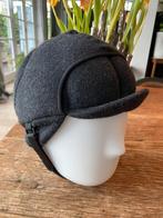 Ribcap schaatshelm maat 53-55 kind/dames merinowol, Sport en Fitness, Schaatsen, Ophalen of Verzenden, Zo goed als nieuw, Overige typen