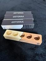 DoTerra nieuwe marmer/houten olie houder, Verzenden, Nieuw