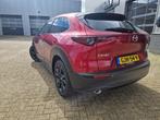 Mazda CX-30 2.0 e-SkyActiv-X M Hybrid Homura | 18-INCH LMV B, Stof, 1402 kg, Origineel Nederlands, Bedrijf
