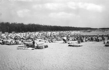 (300-211-031) Westerhoven Eurostrand beschikbaar voor biedingen