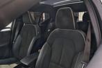 Volvo XC40 1.5 T4 Rech R-Design, Automaat, Gebruikt, Zwart, Leder en Stof