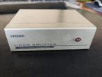 7 X Vision video splitter SP-1225 250MHZ 16-10, Ophalen of Verzenden, Zo goed als nieuw