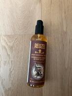 Reuzel grooming tonic (spray) 350 ml, Nieuw, Ophalen of Verzenden, Gel, Wax, Haarlak of Mousse