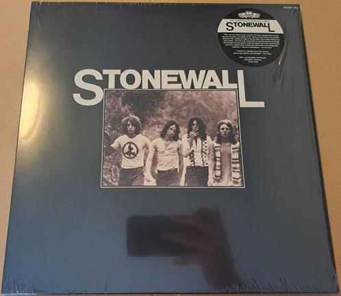 Stonewall - Stonewall (Zeldzame Blues Rock), Cd's en Dvd's, Vinyl | Rock, Nieuw in verpakking, Overige genres, 12 inch, Ophalen of Verzenden