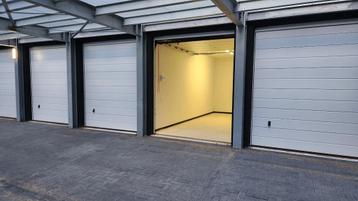 Te koop Opslagbox / Garagebox 21m2 in Breda beschikbaar voor biedingen