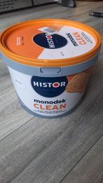 Witte muur verf 10 liter(nieuw helemaal dicht), Doe-het-zelf en Verbouw, Verf, Beits en Lak, 5 tot 10 liter, Wit, Nieuw, Ophalen of Verzenden