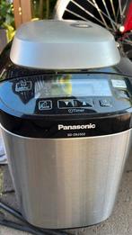 Panasonic sd-zb2502, Ophalen, Zo goed als nieuw