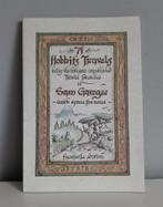 Lord Of The Rings LOTR notitieboek dagboek, Verzamelen, Ophalen of Verzenden, Nieuw, Overige typen