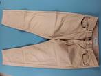 Matinique broek maat 36 kaki kleurig met knoop sluiting, Beige, Matinique, Overige maten, Ophalen of Verzenden