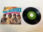 The Beatles – Hey Jude – Duitsland, Verzenden, 1960 tot 1980, Gebruikt, Overige formaten