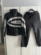 Skijack merk Emmegi met skibroek, Kleding | Dames, Ophalen, Gedragen, Maat 38/40 (M), Jack