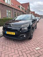 Citroën C3 1.2 Puretech 2017 FULl OPTIES PANODAK NAVI CAMERA, Auto's, Citroën, Voorwielaandrijving, 1025 kg, 600 kg, 1199 cc