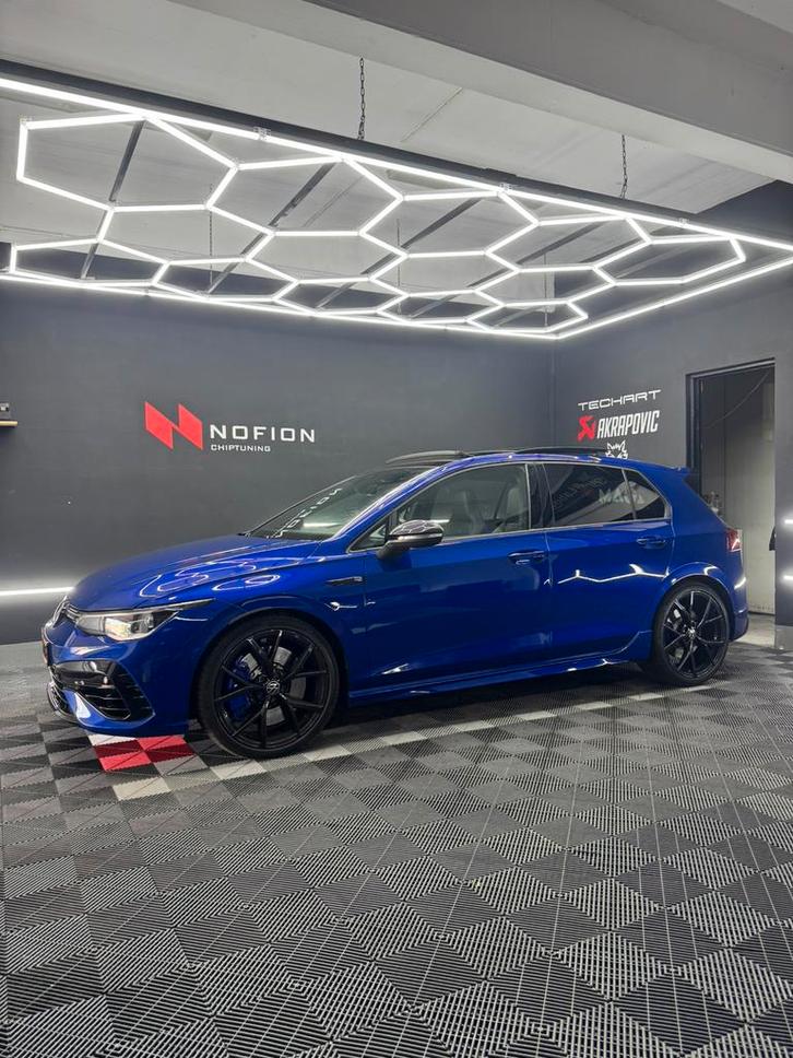 Chiptuning Stage 1+ (2), €200,- DSG, OPF, Downpipe, uitlaten, Auto diversen, Tuning en Styling, Ophalen of Verzenden