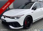 Volkswagen Golf 2.0 TSI GTI Clubsport 45 Jahre Akra, Gebruikt, Zwart, 4 cilinders, 1984 cc