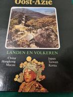 boek oost azie landen en volkeren, Boeken, Ophalen of Verzenden