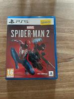 Spiderman 2 ps5, Spelcomputers en Games, Games | Sony PlayStation 5, Ophalen of Verzenden, Zo goed als nieuw