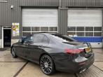 Mercedes-Benz E-Klasse 300 e Business Solution AMG Panoramad, Auto's, 12 maanden, Achterwielaandrijving, Gebruikt, Euro 6