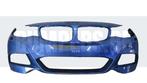 Bumper BMW 3 Serie GT F34 M-Pakket M Pakket 13- 51118056857