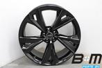 1 losse originele 22 inch velg Audi RS6 RS7 4K0601025DG, Gebruikt, Velg(en)