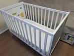 Babybed, Kinderen en Baby's, Babywiegjes en Ledikanten, Ledikant, Gebruikt, Ophalen