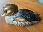 Malevolti eend, Ophalen of Verzenden, Zo goed als nieuw, Dier
