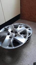 Wieldoppen Renault 15 inch, Auto diversen, Wieldoppen, Ophalen