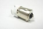 BA15S NAAR G4 GU4 MR11 ADAPTER, Ophalen of Verzenden, Nieuw
