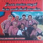 Vinylsingle palemiger spatzen gezocht, Ophalen of Verzenden, Zo goed als nieuw