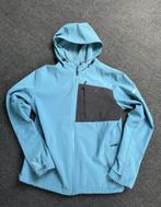 Mountainpeak softshell-jas, maat S voor jongens/ heren, Ophalen of Verzenden, Zo goed als nieuw, Maat 46 (S) of kleiner, Blauw