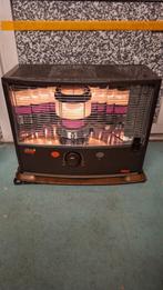 Zibro R99C, Ophalen, Gebruikt, Overige brandstoffen, Petroleumkachel