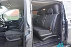Mercedes Vito 116 CDI Extra Lang * Dubbele cabine * Automaat, Automaat, Stof, Gebruikt, 2000 kg