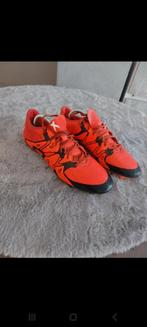 Adidas Voetbalschoenen SG Maat 44 2/3, Ophalen of Verzenden, Gebruikt, Schoenen