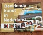 Beeldende kunst in nederland deel 2, Ophalen of Verzenden, Zo goed als nieuw