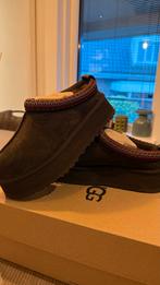 Ugg W Tazz II - Nieuw - Maat 36, UGG, Bruin, Nieuw, Ophalen of Verzenden
