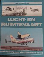 Het Aanzien: Lucht- en Ruimtevaart, Boeken, Ophalen, Zo goed als nieuw, Overige gebieden