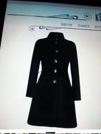 king louis jas, Kleding | Dames, Blauw, Maat 42/44 (L), Ophalen of Verzenden, Zo goed als nieuw