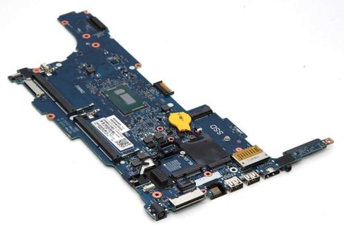 HP EliteBook 840 G3 Motherboard i5-6300U DDR4, Computers en Software, Moederborden, Zo goed als nieuw, DDR4, Verzenden