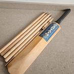 Cricket spel, Ophalen, Gebruikt