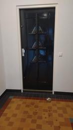 Prachtige deuren, Doe-het-zelf en Verbouw, Deuren en Horren, Ophalen, 80 tot 100 cm, 200 tot 215 cm, Glas