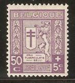 België 1926   TBC    220   (Pfr), Verzenden, Postfris
