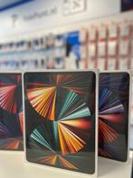 Apple iPad Pro 12.9" 2021 -WIFI- 2TB incl Apple garantie!, Apple iPad, Nieuw, 12 inch, Ophalen of Verzenden