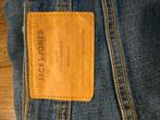 Jack & Jones, Ophalen of Verzenden, Nieuw, Blauw, Overige jeansmaten