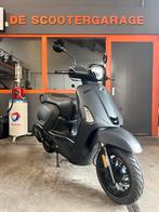 Kymco New Like 45km brom 2019 nieuwstaat, Ophalen, Kymco, 49 cc, Zo goed als nieuw