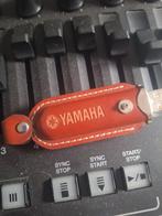 Genos usb stick, Muziek en Instrumenten, Keyboards, Ophalen of Verzenden, 76 toetsen, Yamaha